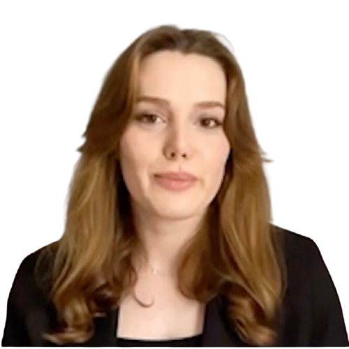 Ayşe Funda Demirel Türkischlehrkraft
