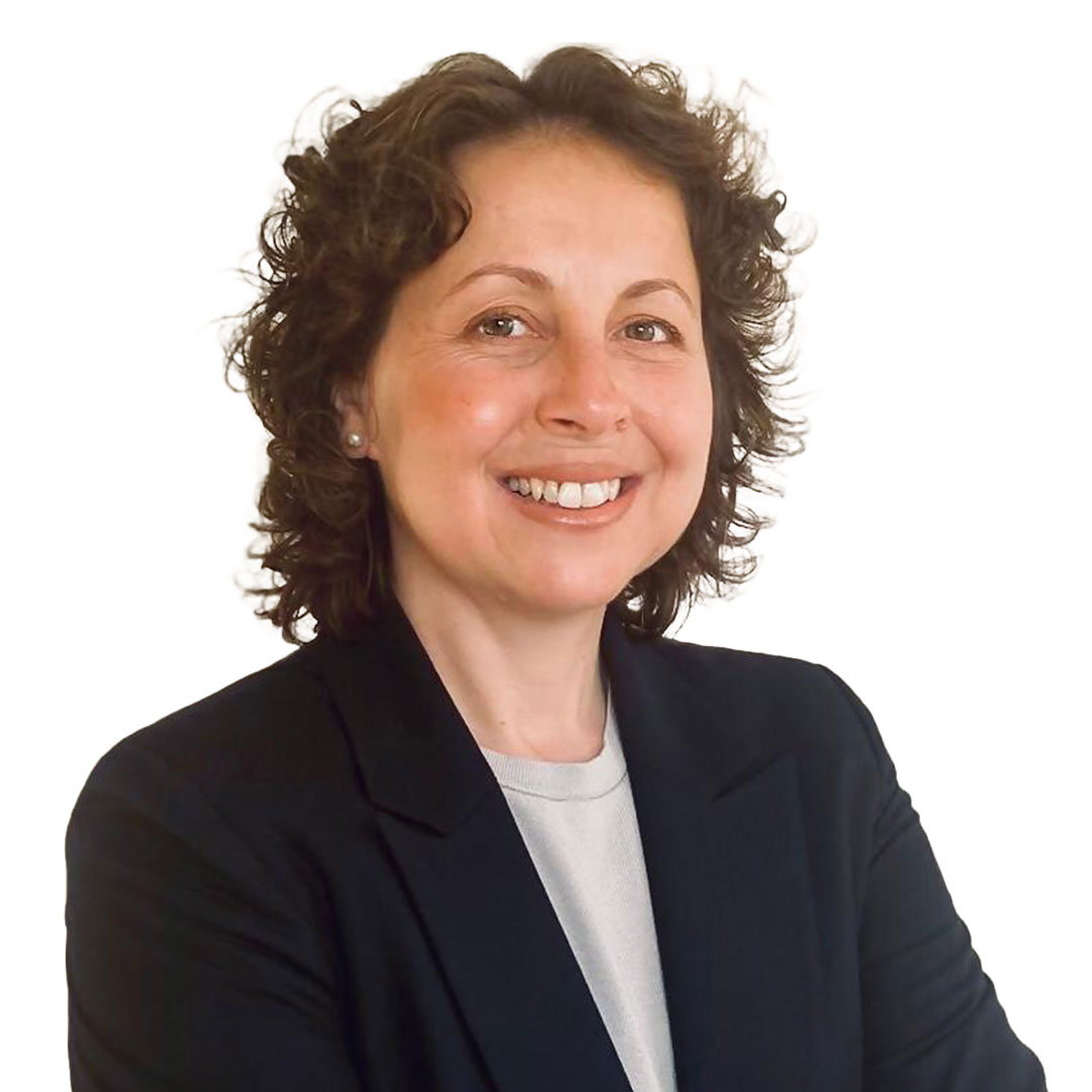 Bahar Boncuk Türkischlehrkraft