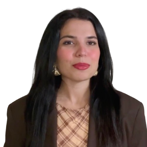 Büşra Akkaş Türkischlehrkraft