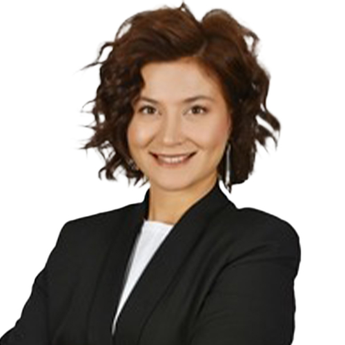 Elif Buse Şahingöz Türkischlehrkraft