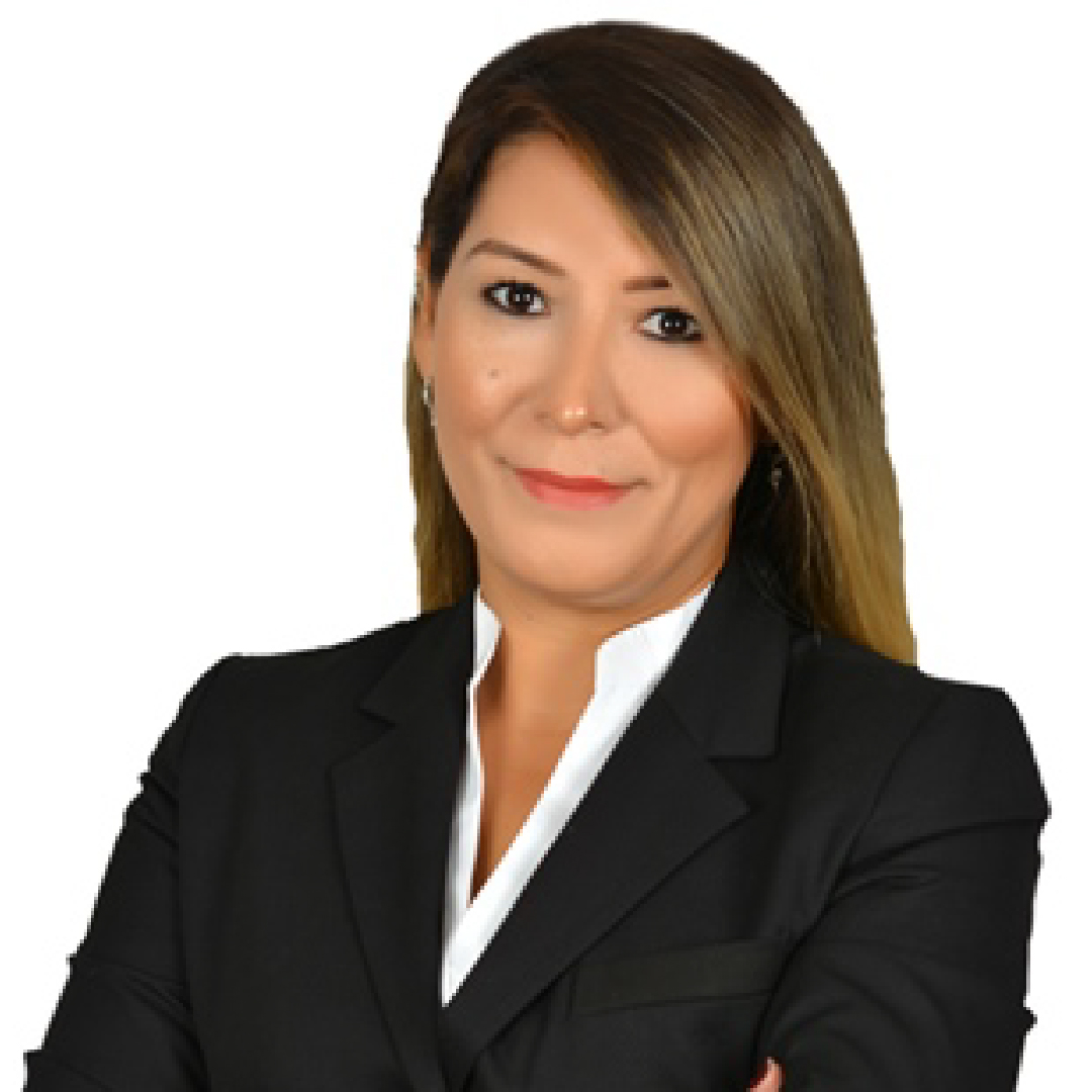 Ezgi Dağcı Türkischlehrkraft