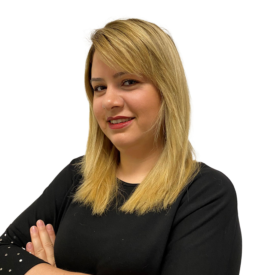 Gizem Kabakçı Türkischlehrkraft