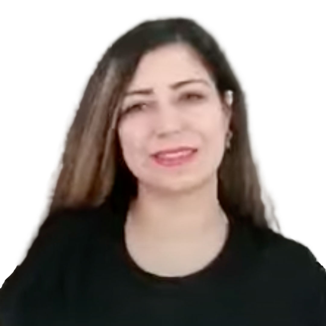 Havva Sevinç Türkischlehrkraft