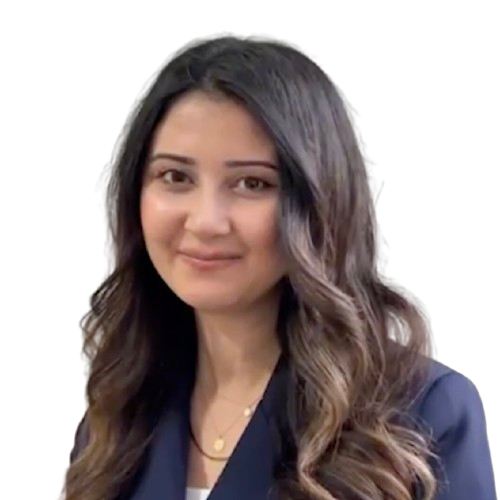 Melike Yaylı Türkischlehrkraft