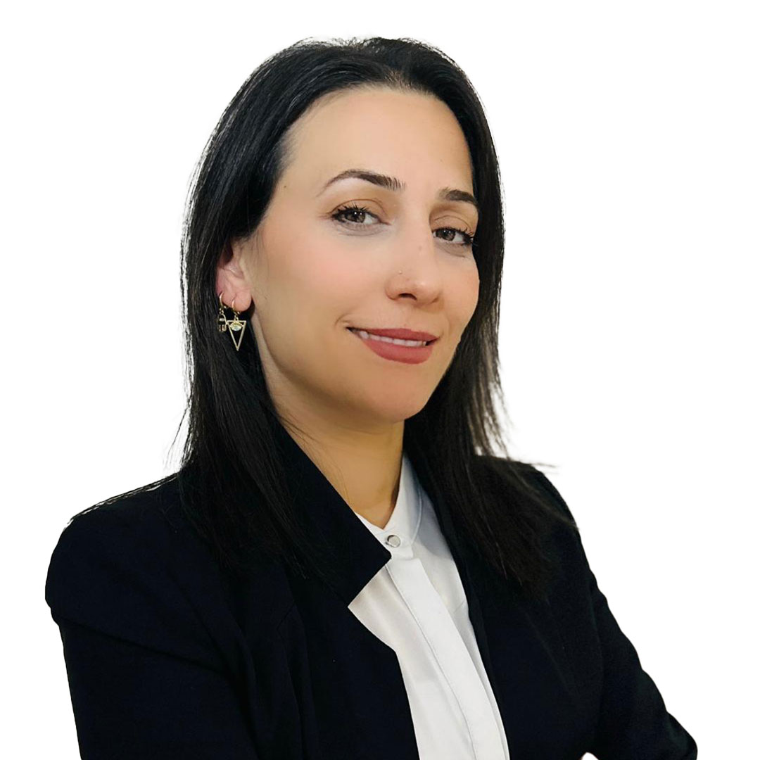 Nurkan Ceren Yurt Türkischlehrkraft