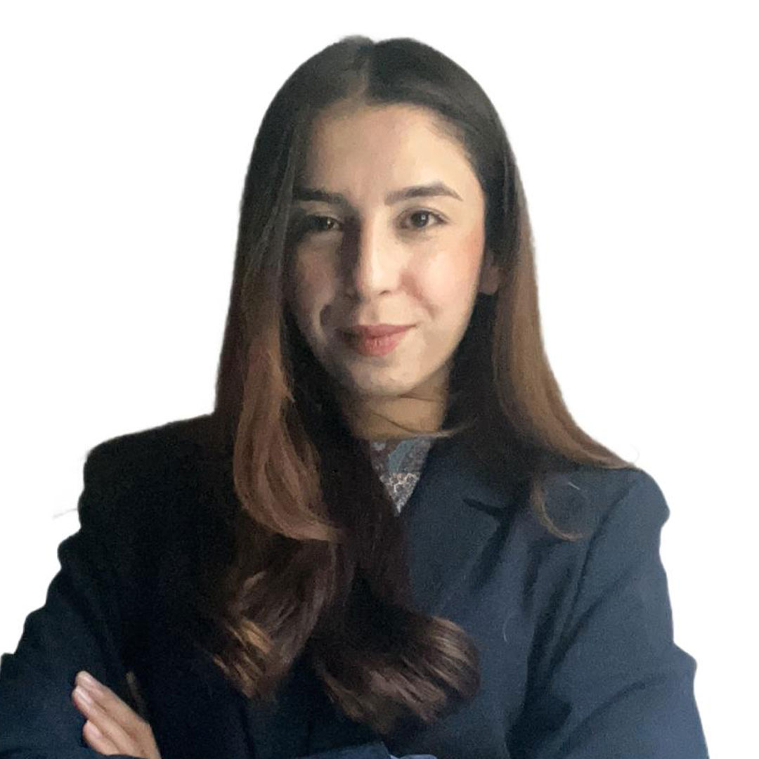 Selenay Yılmaz Türkischlehrkraft
