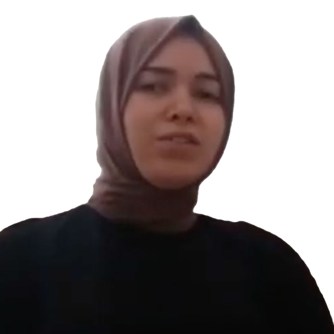 Şeyma Kalkan Türkischlehrkraft
