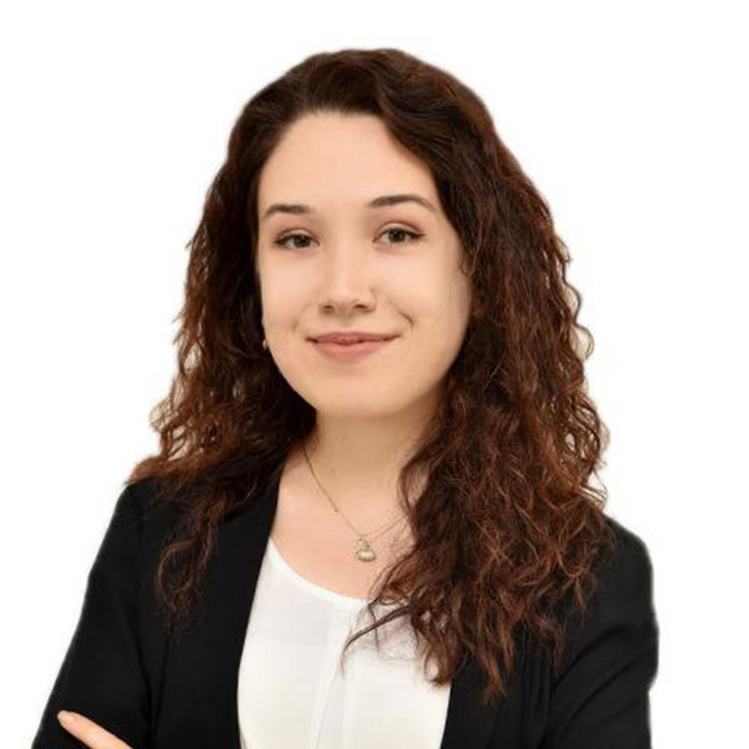 Sude Ağar Türkischlehrkraft