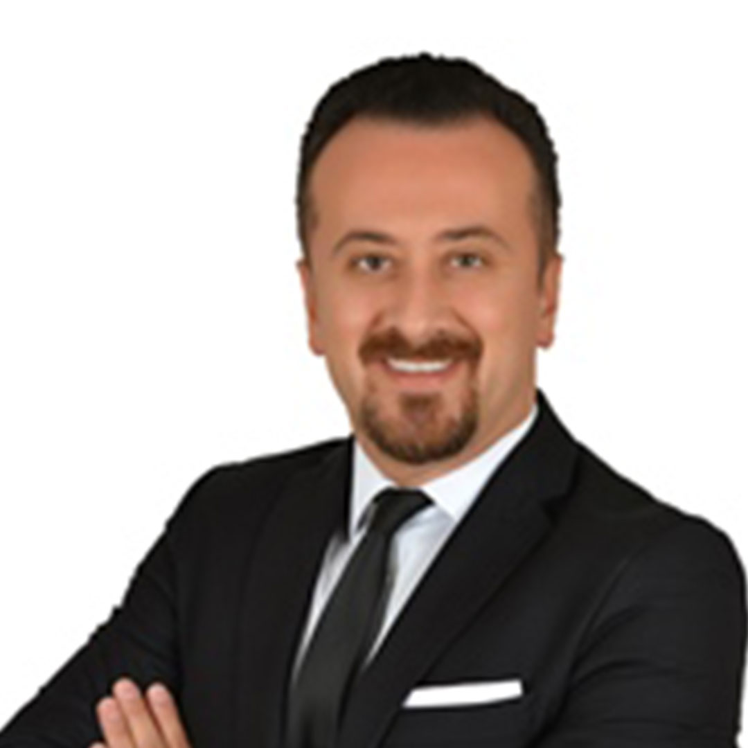 Volkan Özkösem Türkischlehrkraft