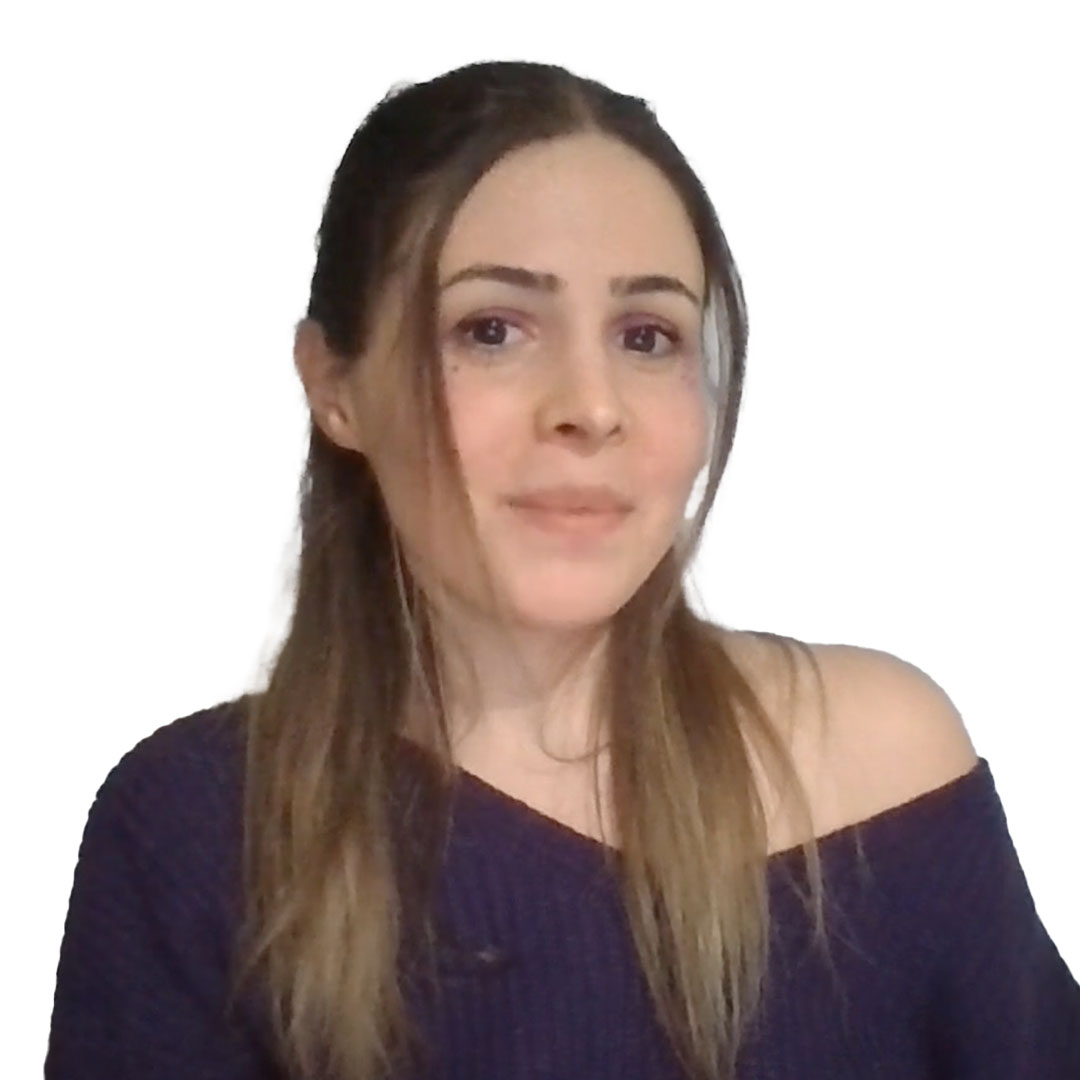 Yağmur Payam Türkischlehrkraft