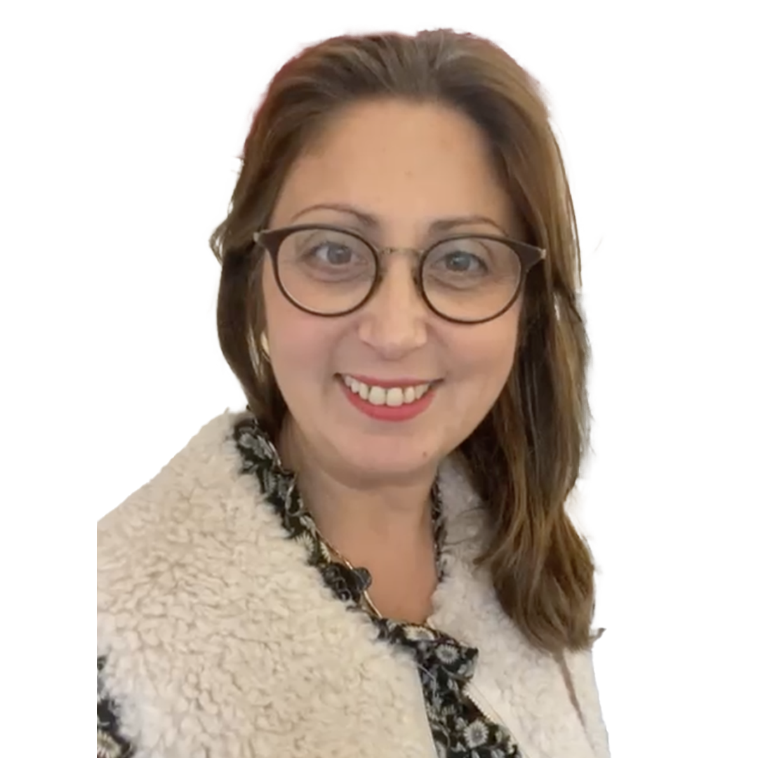 Estella Hanım