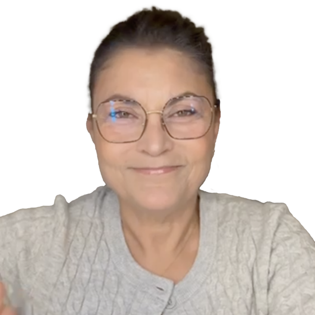 Nalan Hanım