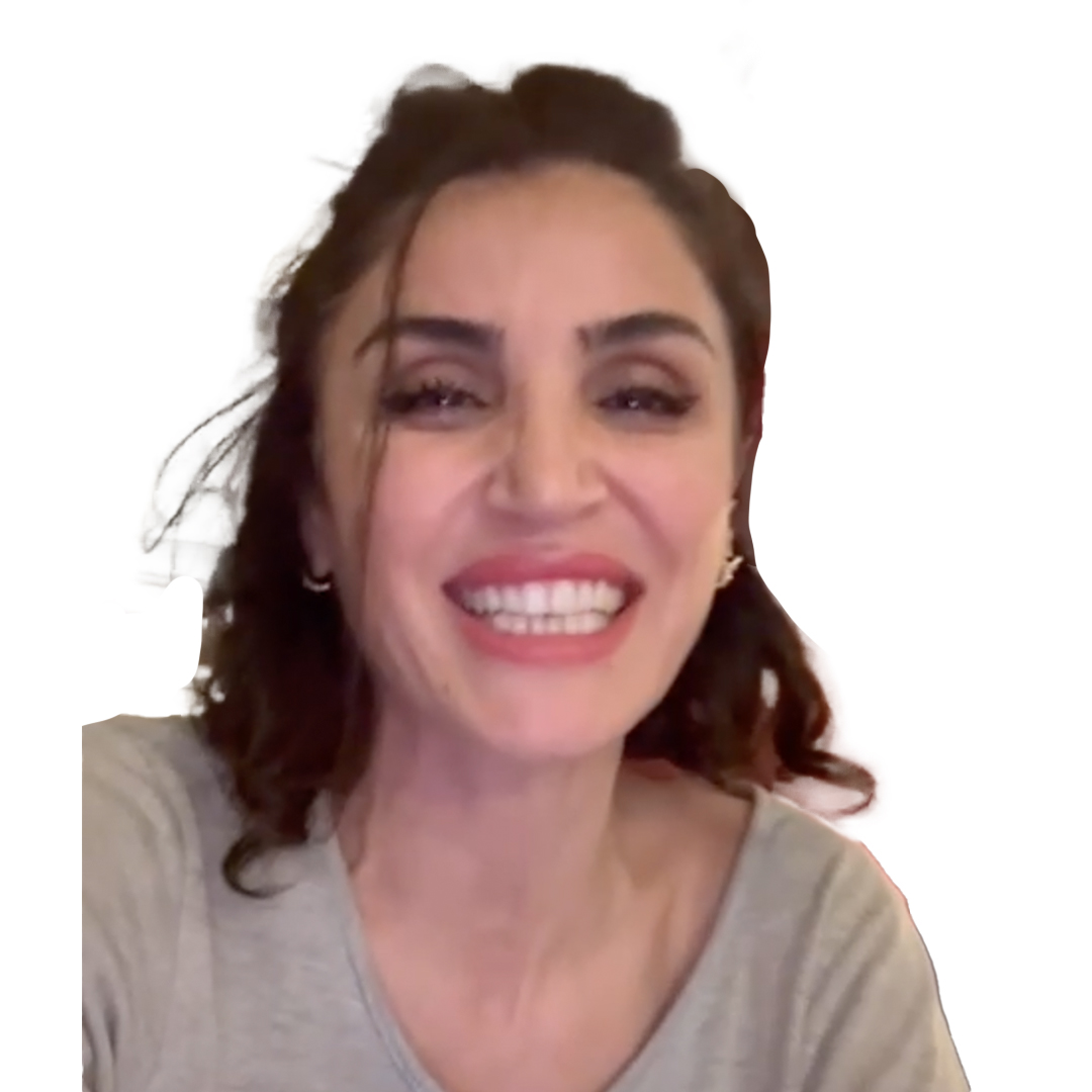 Selda Hanım
