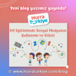 Dil Eğitiminde Sosyal Medyanın Kullanımı ve Etkisi