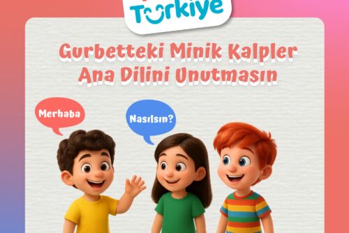 Türkçe Öğrenmek