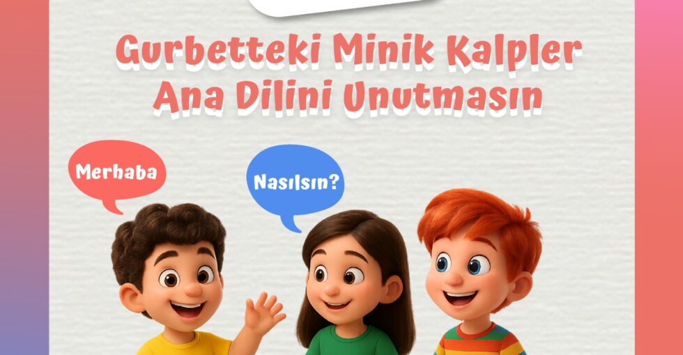 Türkçe Öğrenmek