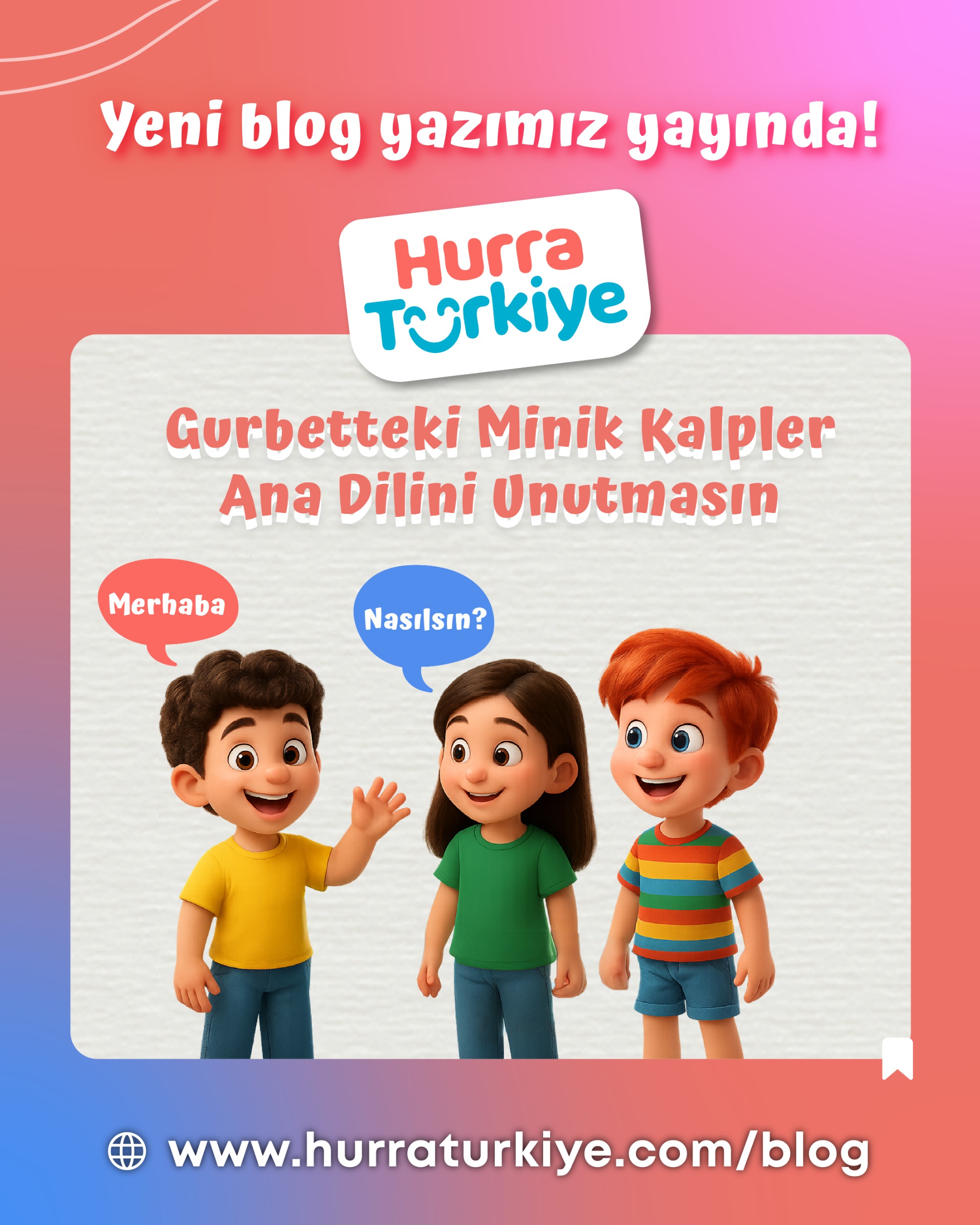 Türkçe Öğrenmek
