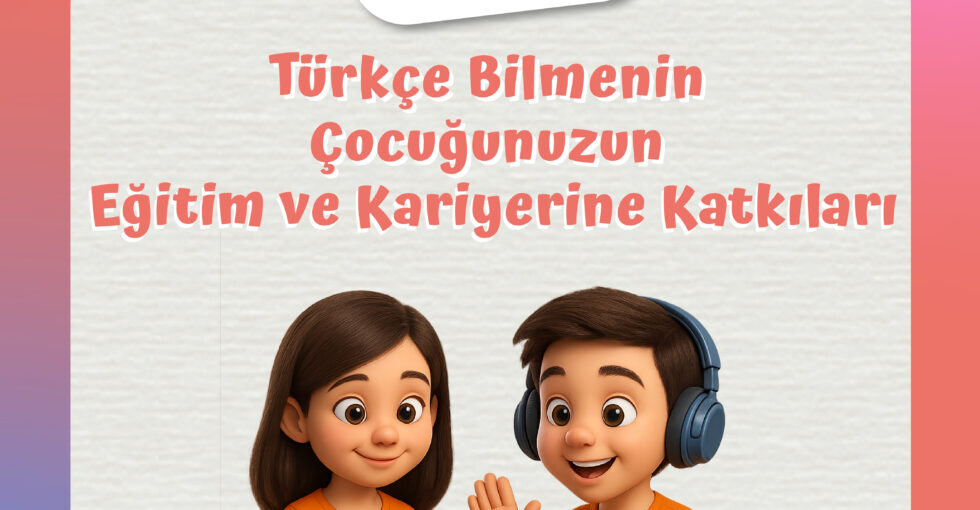türkçe eğitim