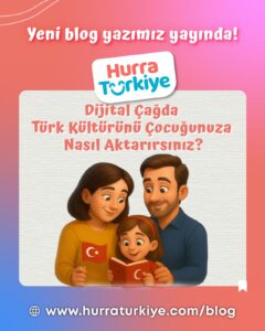 Türk Kültürü