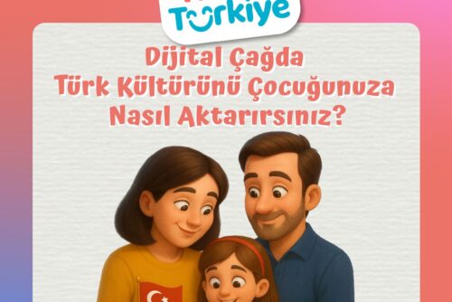 Türk Kültürü