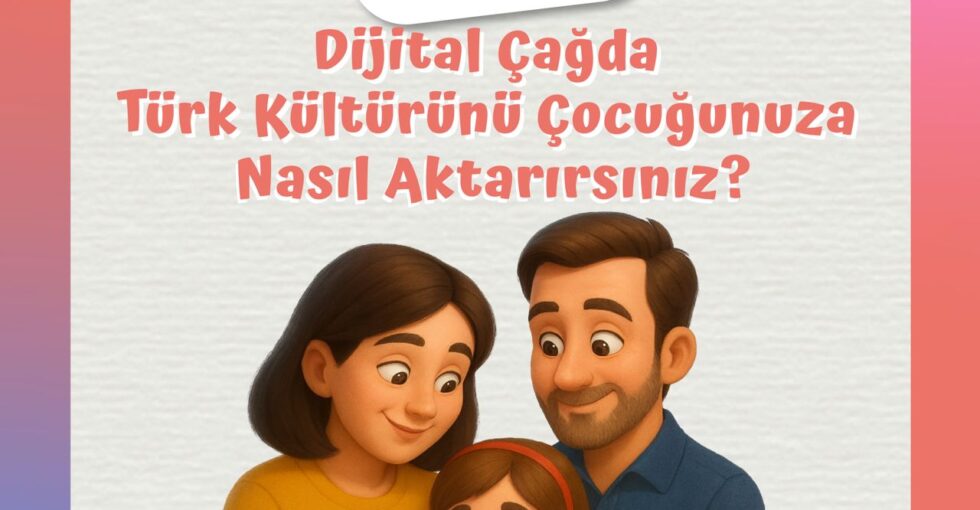 Türk Kültürü