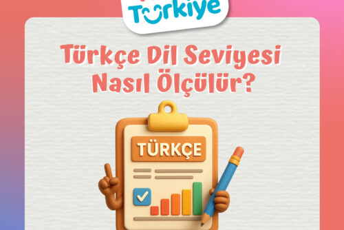 türkçe dil seviyesi