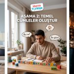 6 Ayda Yeni Bir Dil: Bir Serüvenin Anatomisi