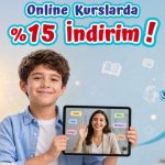 Karne Sonrası Çevrim İçi Türkçe Kursu: Çocuklar İçin Ana Dili Öğrenme Rehberi